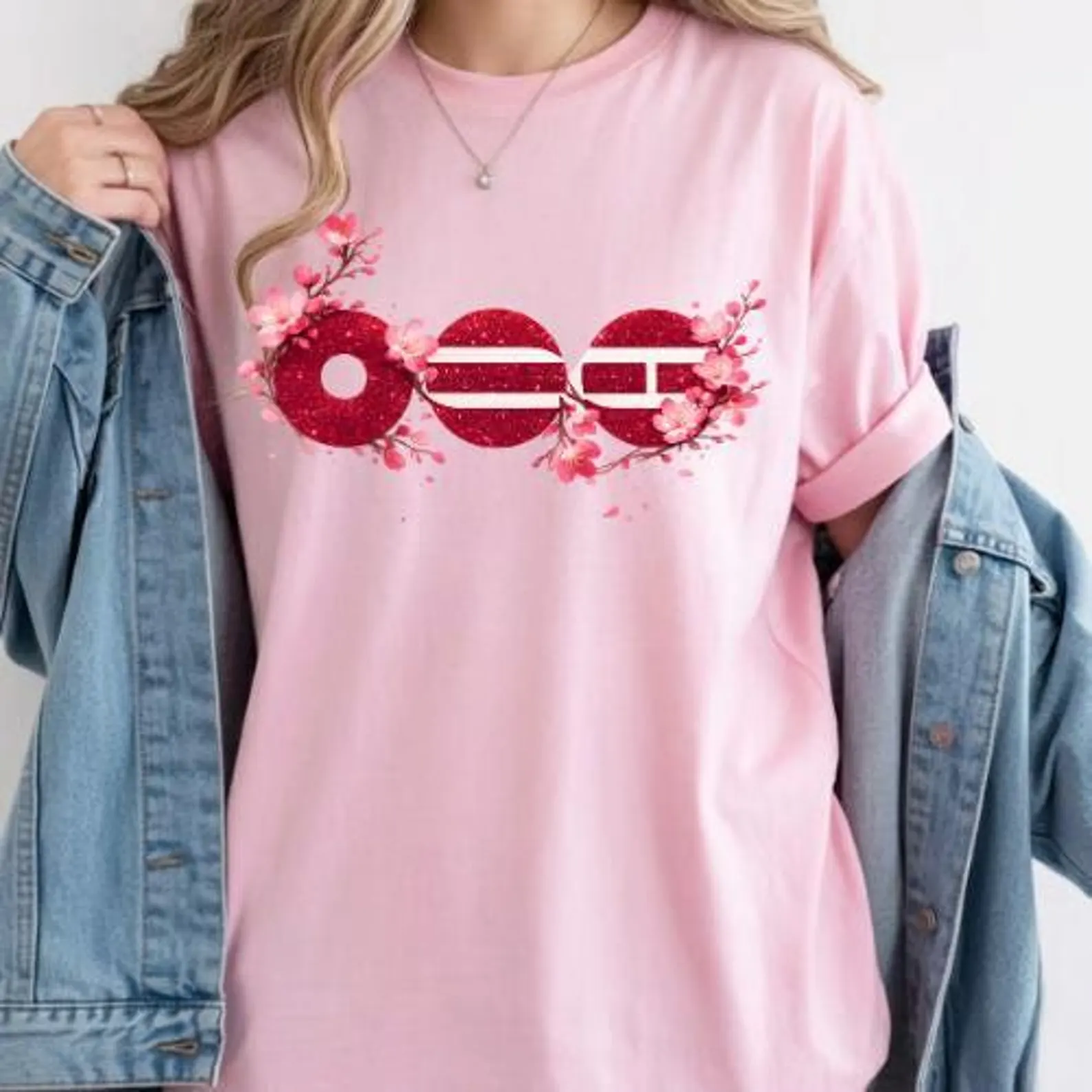 BTS 2026 World Tour Tee