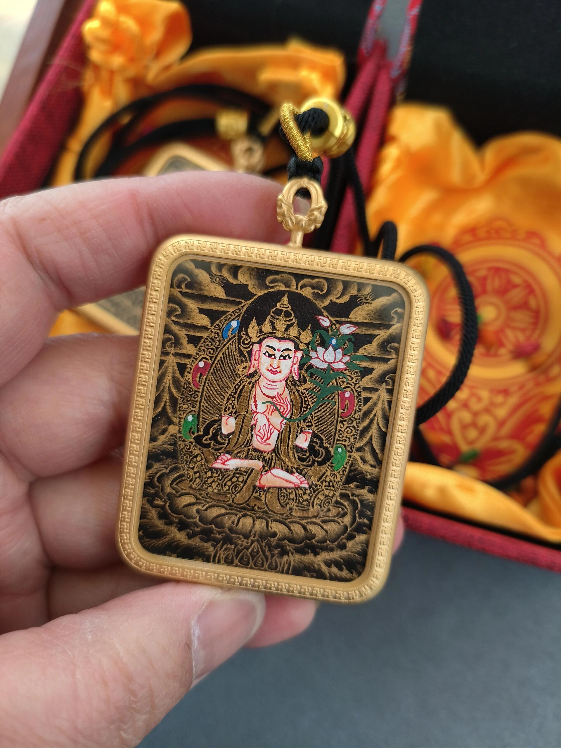 Ksitigarbha Bodhisattva