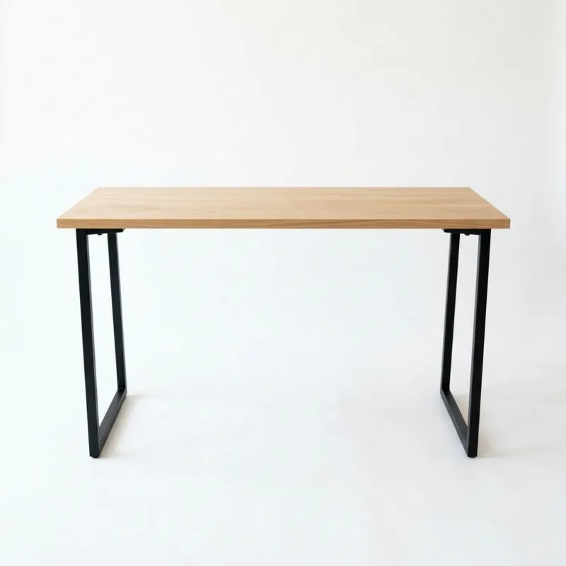 Stahlrahmentisch Länge120cmxBreite60cmxHöhe75cm