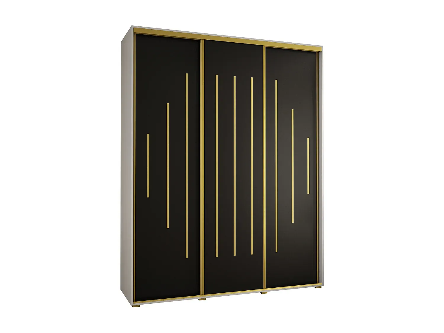 Schlafzimmer,Schlafzimmermöbel,Kleiderschrank-COZYOVIRA