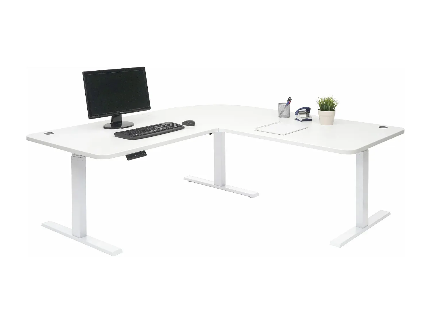 Büro,Bereich Büromöbel,Schreibtisch-COZYOVIRA