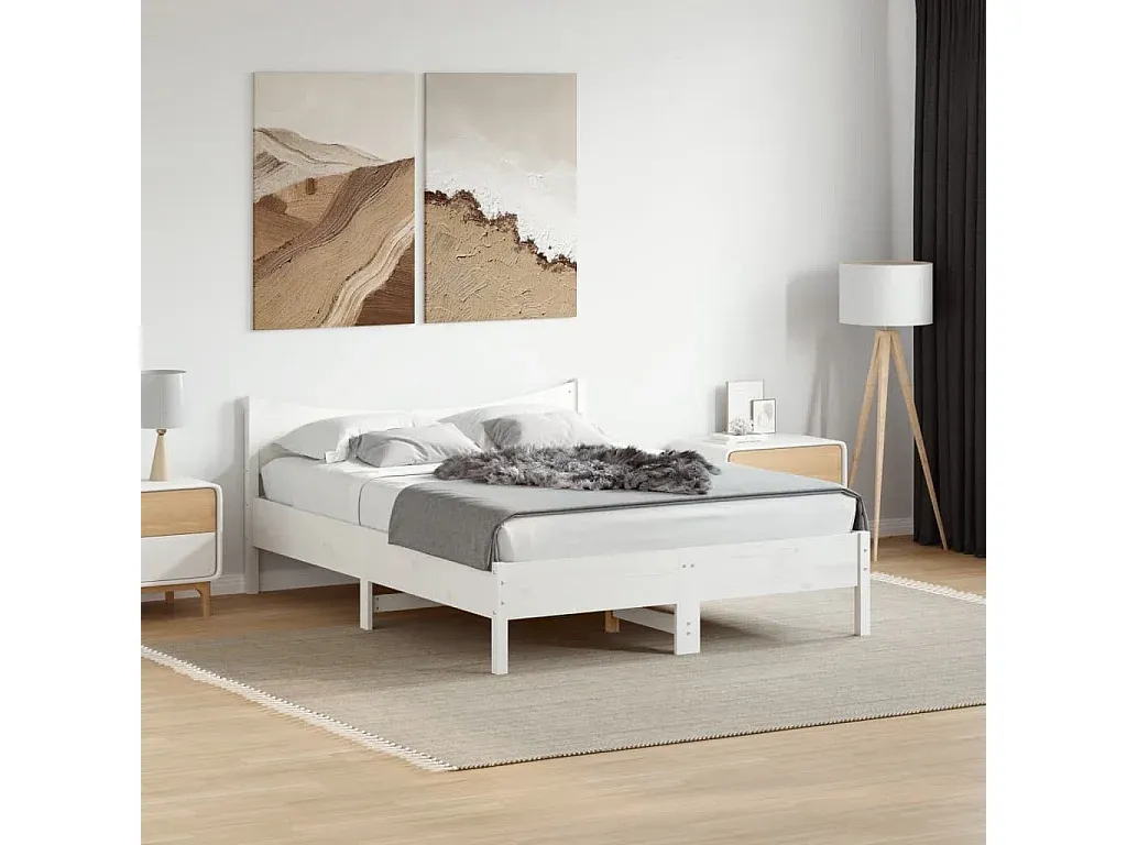 Schlafzimmer,Bereich Bett,Bettrahmen-COZYOVIRA