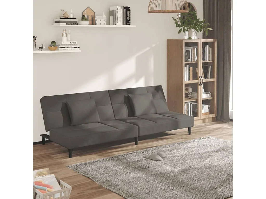 Sofa & Sessel,Bereich Sofa,Schlafsofa-COZYOVIRA