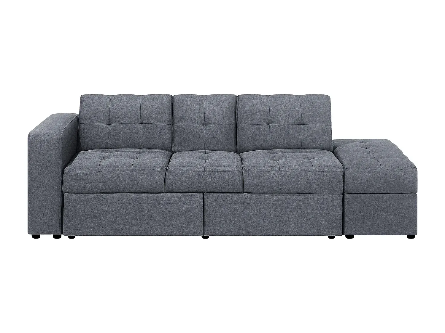 Sofa & Sessel,Bereich Sofa,Schlafsofa-COZYOVIRA