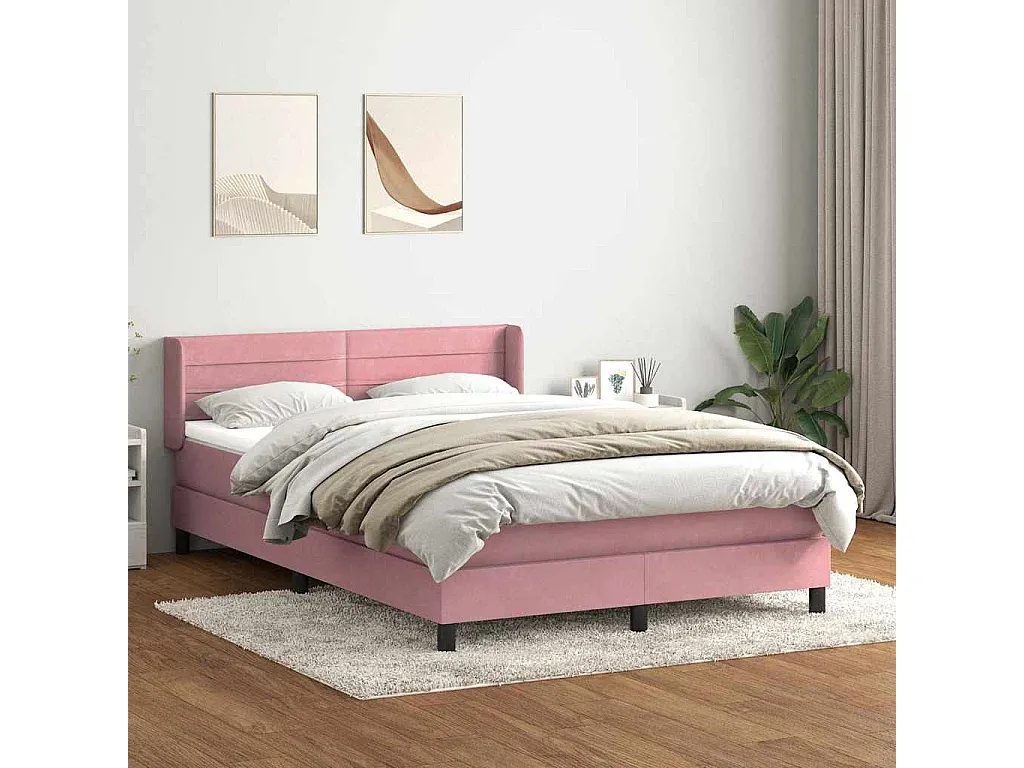 Schlafzimmer,Bereich Bett,Bettrahmen-COZYOVIRA