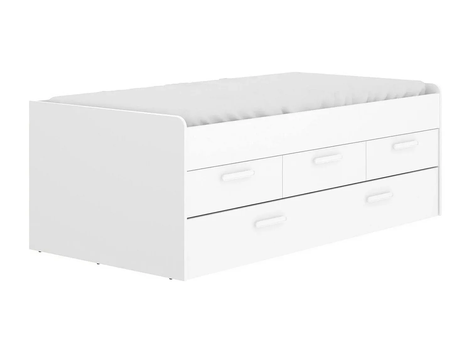 Schlafzimmer,Bereich Bett,Sofabett-COZYOVIRA