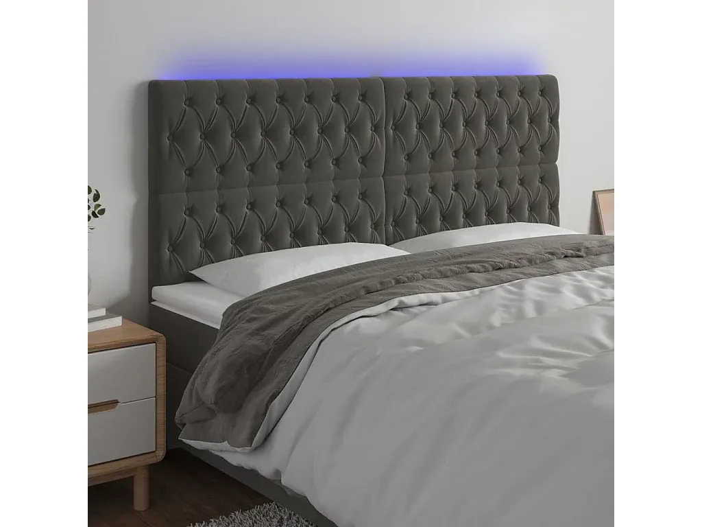 Schlafzimmer,Bettkopfteil und Bettüberbau,Bettkopfteil-COZYOVIRA