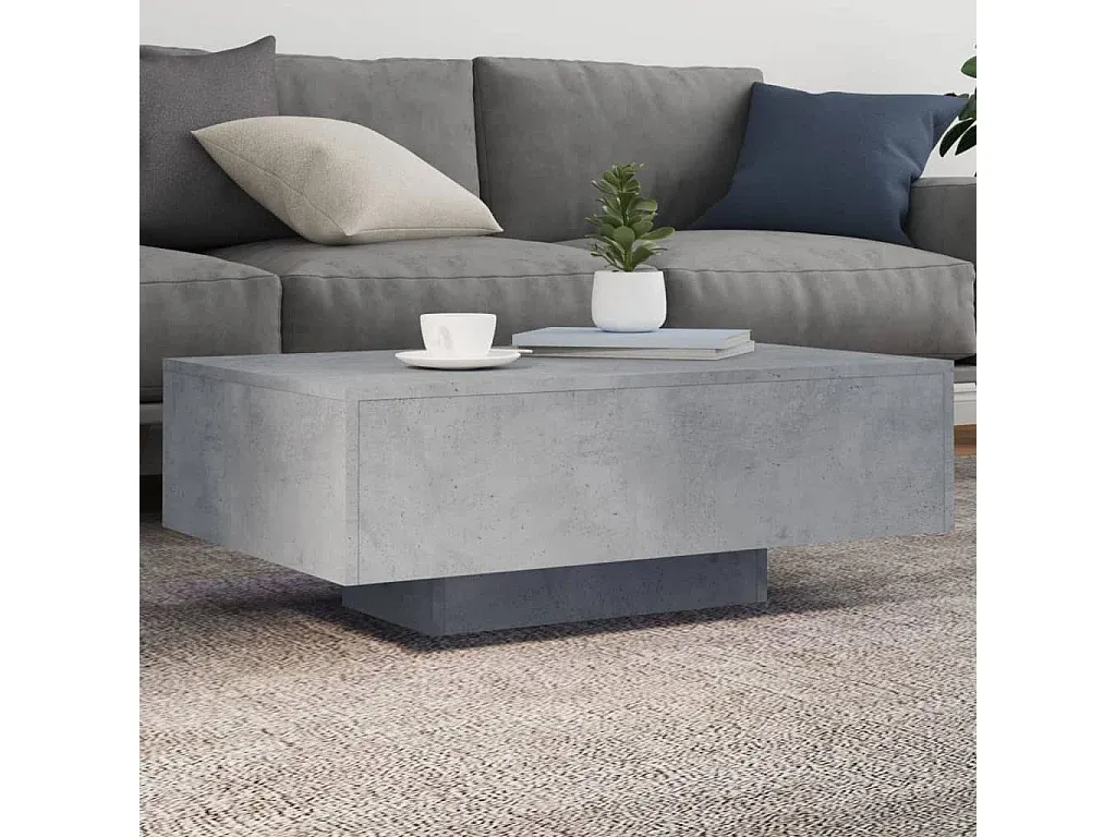 Wohnzimmer und Flur,Wohnzimmermöbel,Couchttisch nicht ausziehbar-COZYOVIRA