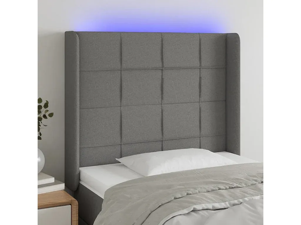 Schlafzimmer,Bettkopfteil und Bettüberbau,Bettkopfteil-COZYOVIRA