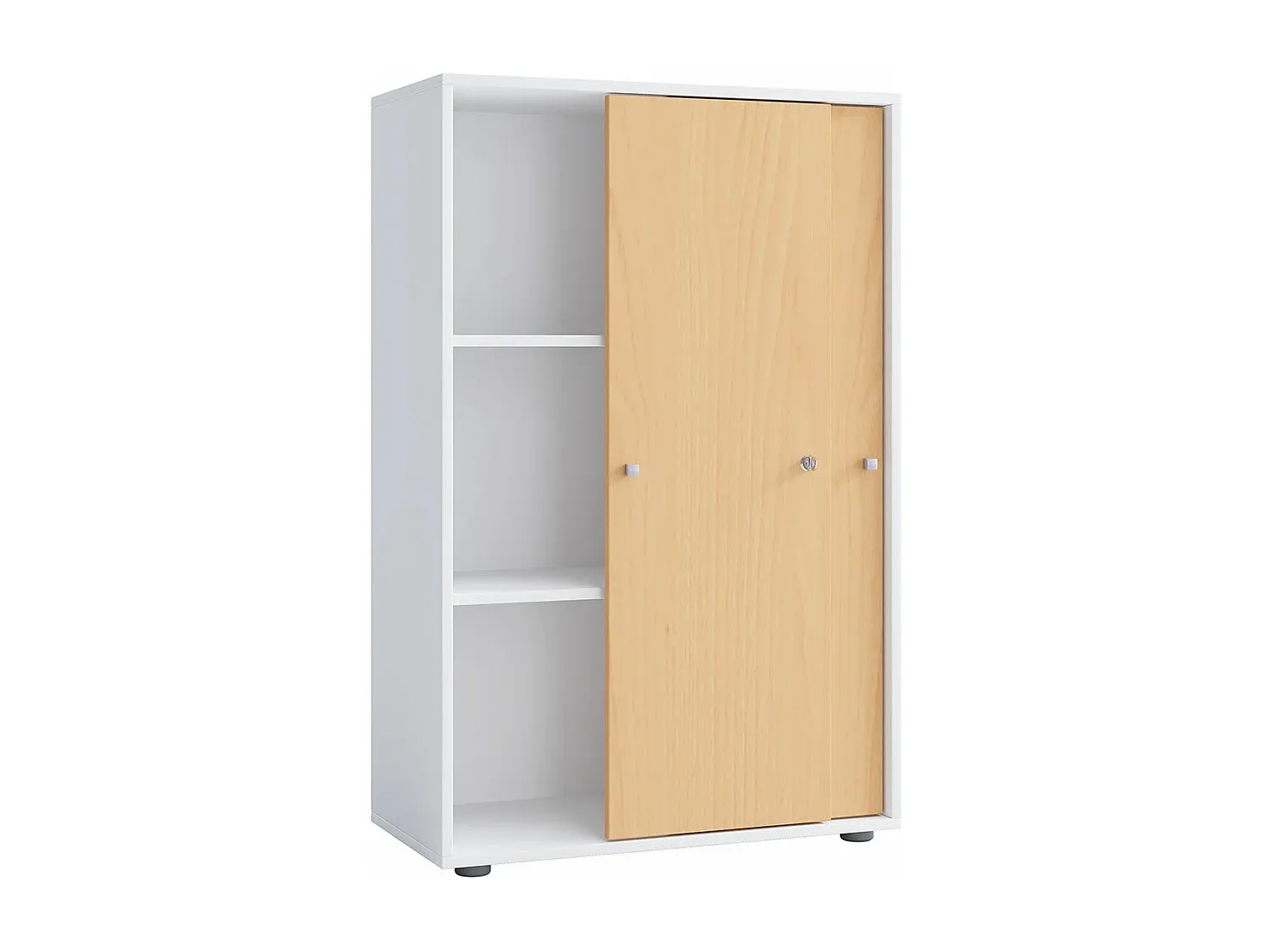 Büro,Bürozubehör und -aufbewahrung,Büroschrank-COZYOVIRA