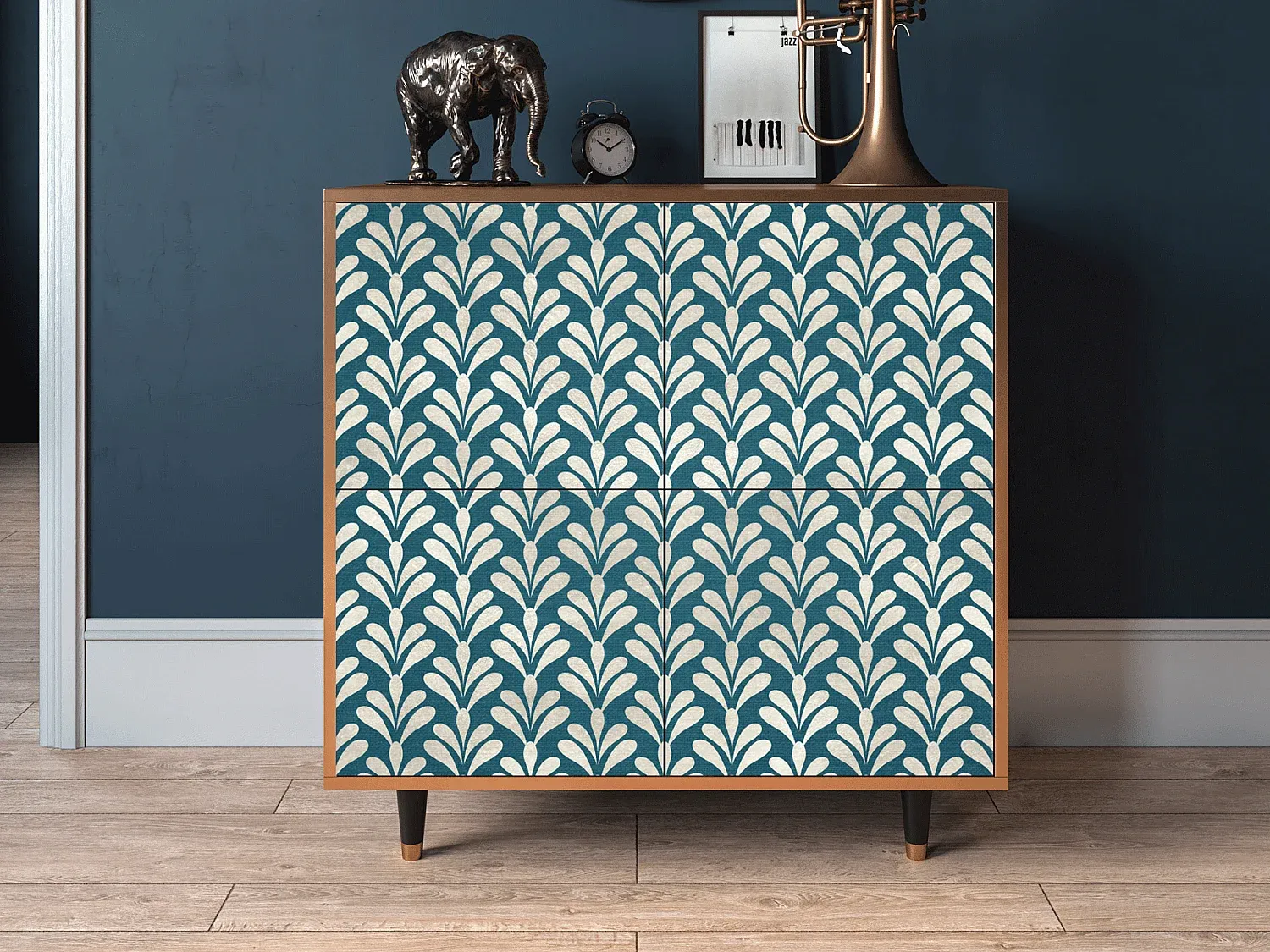 Esszimmer und Küche,Esszimmermöbel,Sideboard-COZYOVIRA