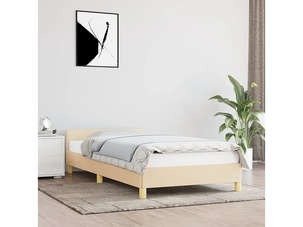 Schlafzimmer,Bereich Bett,Bettrahmen-COZYOVIRA