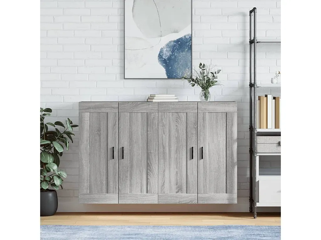 Esszimmer und Küche,Esszimmermöbel,Sideboard-COZYOVIRA
