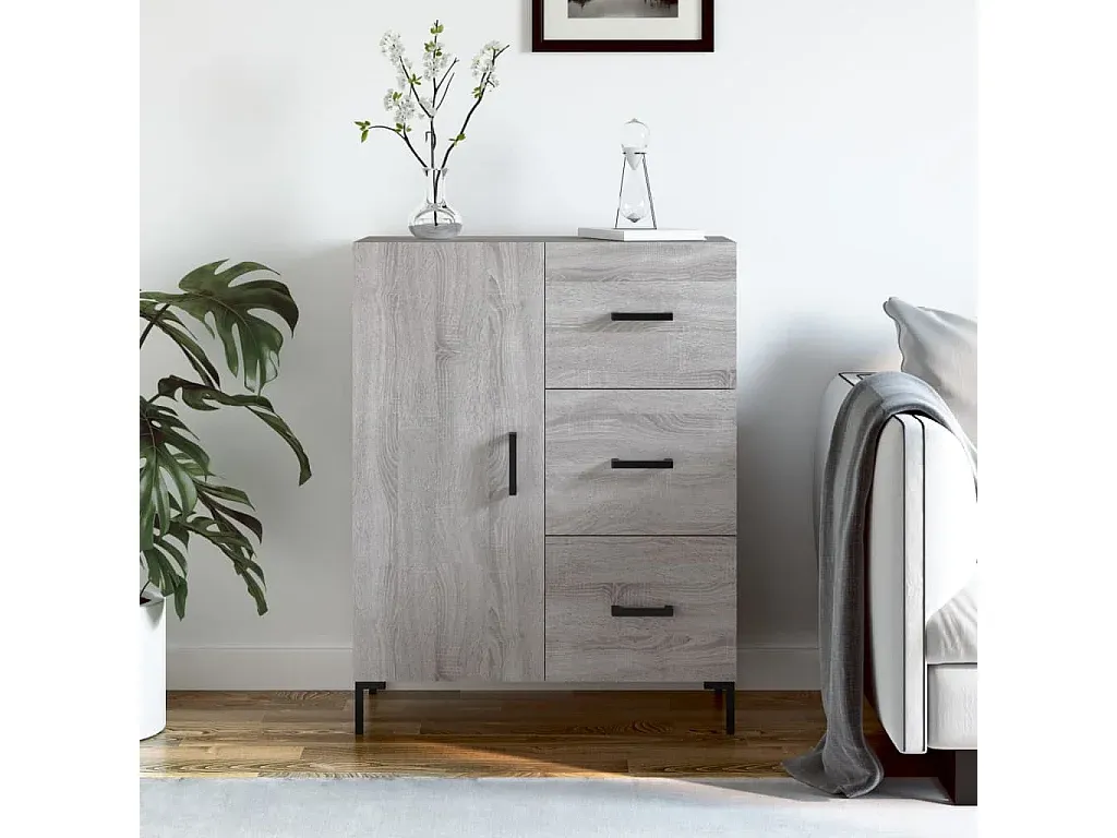 Esszimmer und Küche,Esszimmermöbel,Sideboard-COZYOVIRA