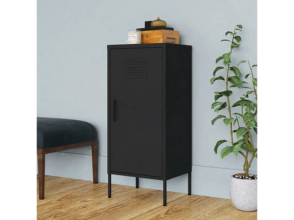 Büro,Bürozubehör und -aufbewahrung,Aktenschrank-COZYOVIRA