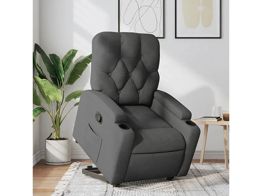 Sofa & Sessel,Bereich Sessel,Relaxsessel-COZYOVIRA