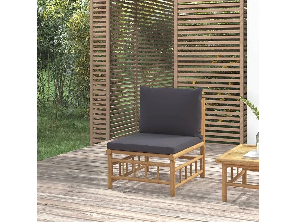 Garten,Gartenmöbel,Gartensofa-COZYOVIRA