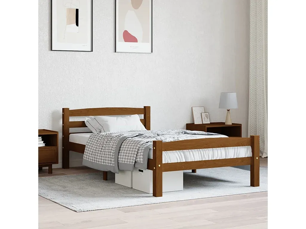 Schlafzimmer,Bereich Bett,Bettrahmen-COZYOVIRA
