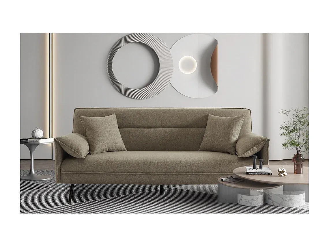 Sofa & Sessel,Bereich Sofa,Schlafsofa-COZYOVIRA