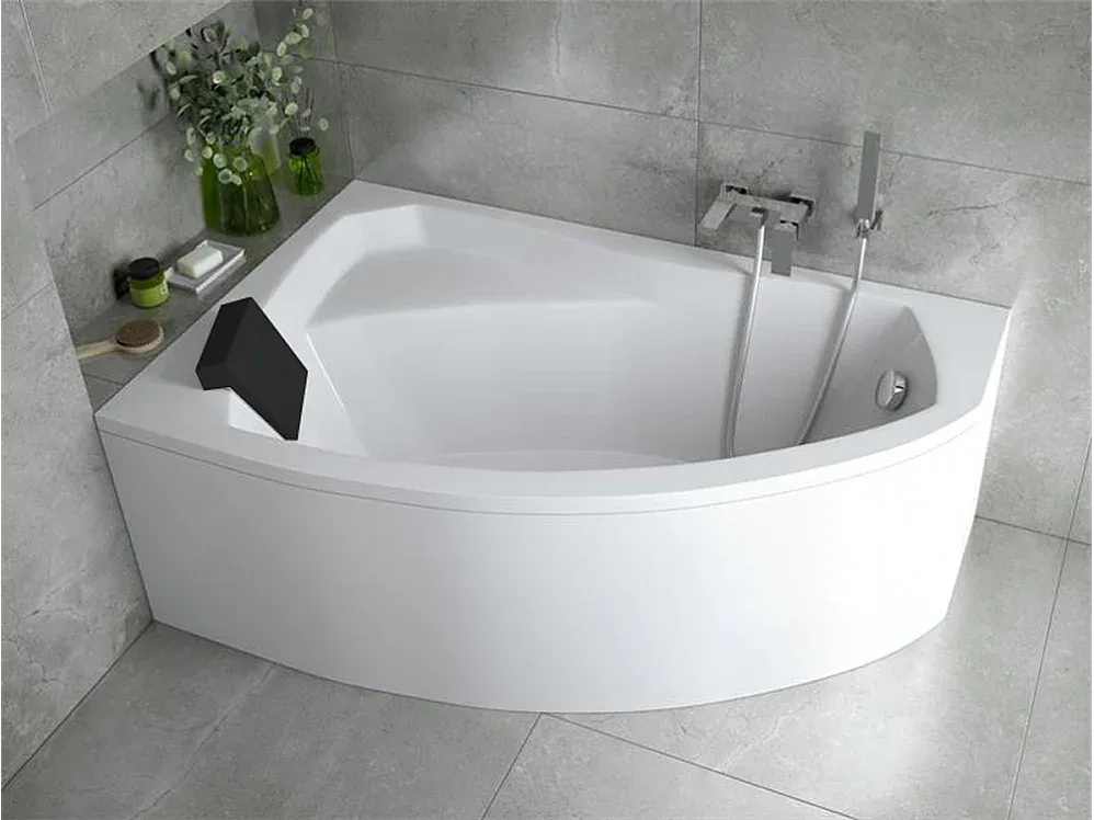 Badezimmer,Bereich Badewanne,Badewanne (Standard)-COZYOVIRA