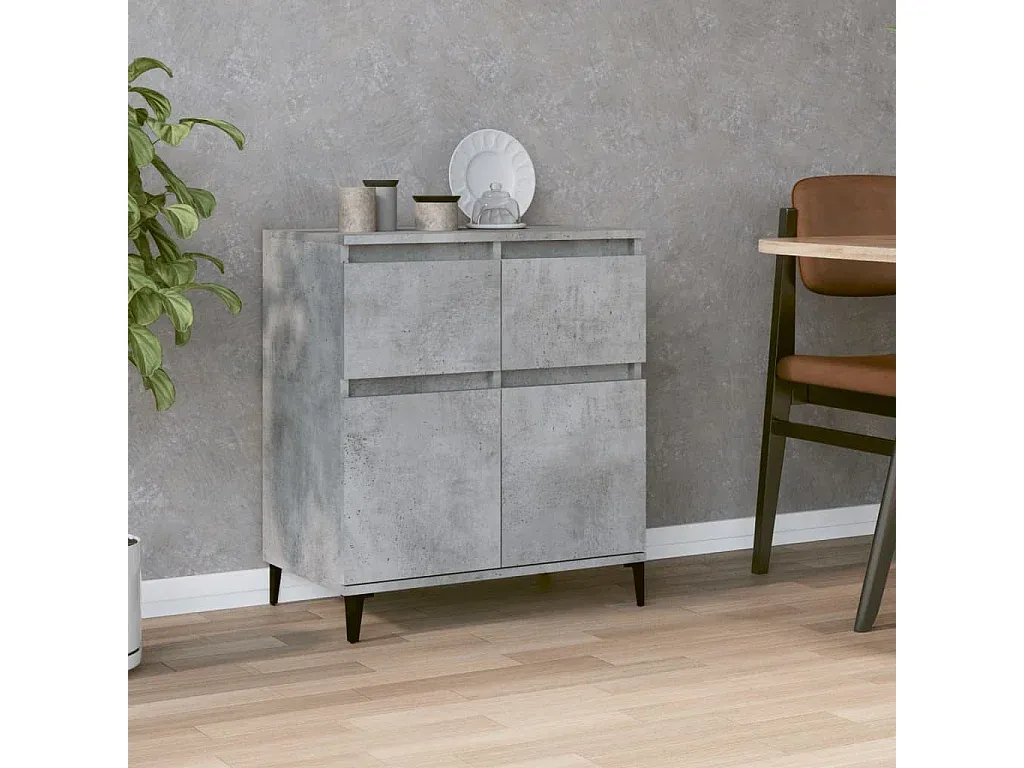 Esszimmer und Küche,Esszimmermöbel,Sideboard-COZYOVIRA