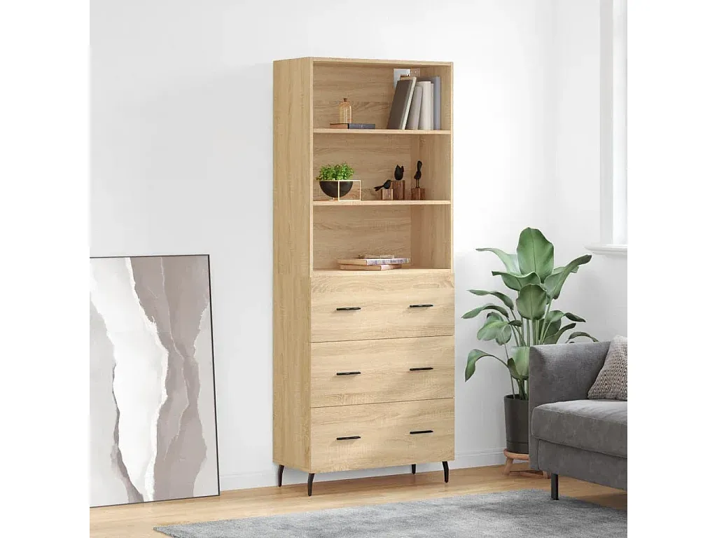 Esszimmer und Küche,Esszimmermöbel,Sideboard-COZYOVIRA