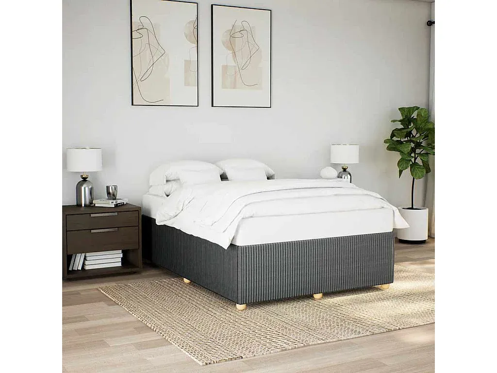 Schlafzimmer,Bereich Bett,Bettrahmen-COZYOVIRA