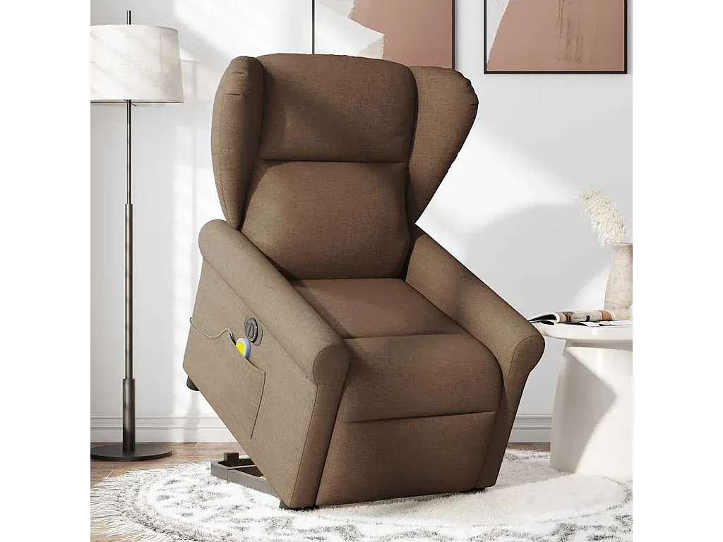 Sofa & Sessel,Bereich Sessel,Sessel mit gerader Rückenlehne-COZYOVIRA