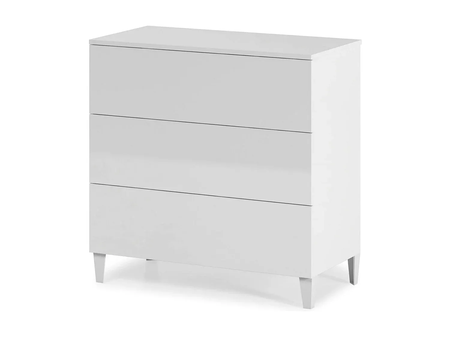 Schlafzimmer,Schlafzimmermöbel,Niedrige Kommode-COZYOVIRA