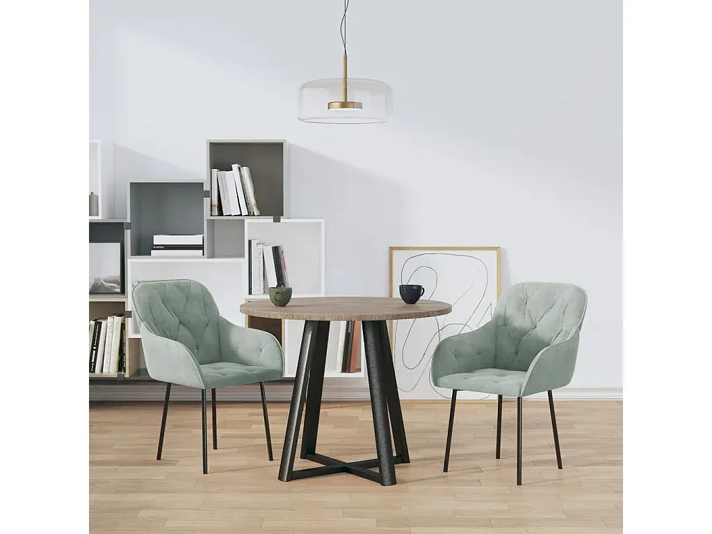 Esszimmer und Küche,Esszimmermöbel,Stuhl-COZYOVIRA