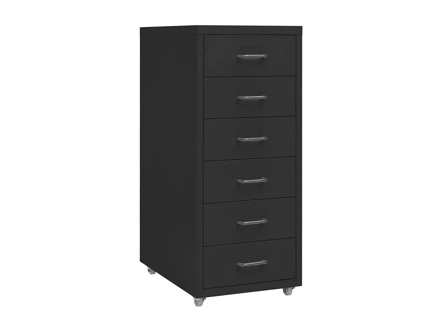 Büro,Bürozubehör und -aufbewahrung,Aktenschrank-COZYOVIRA