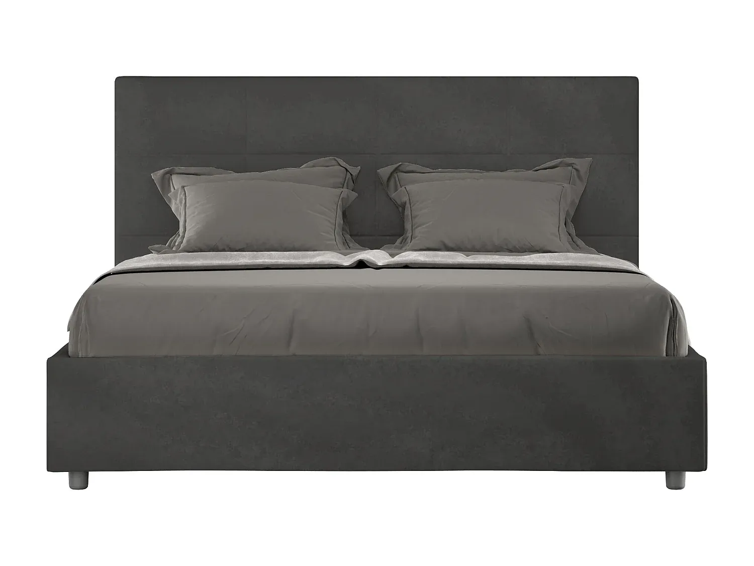 Schlafzimmer,Bereich Bett,Bettrahmen-COZYOVIRA