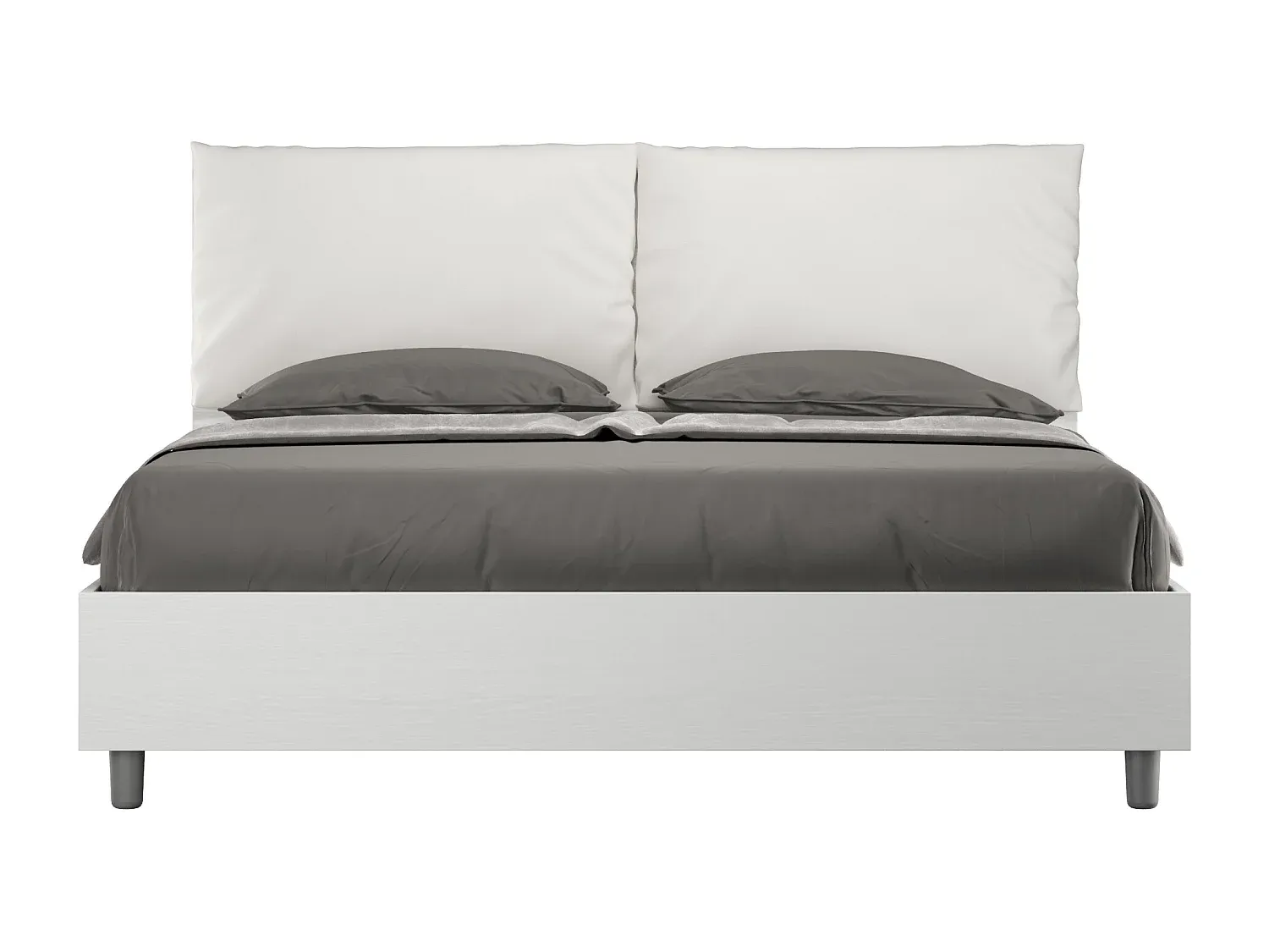 Schlafzimmer,Bereich Bett,Bettrahmen-COZYOVIRA