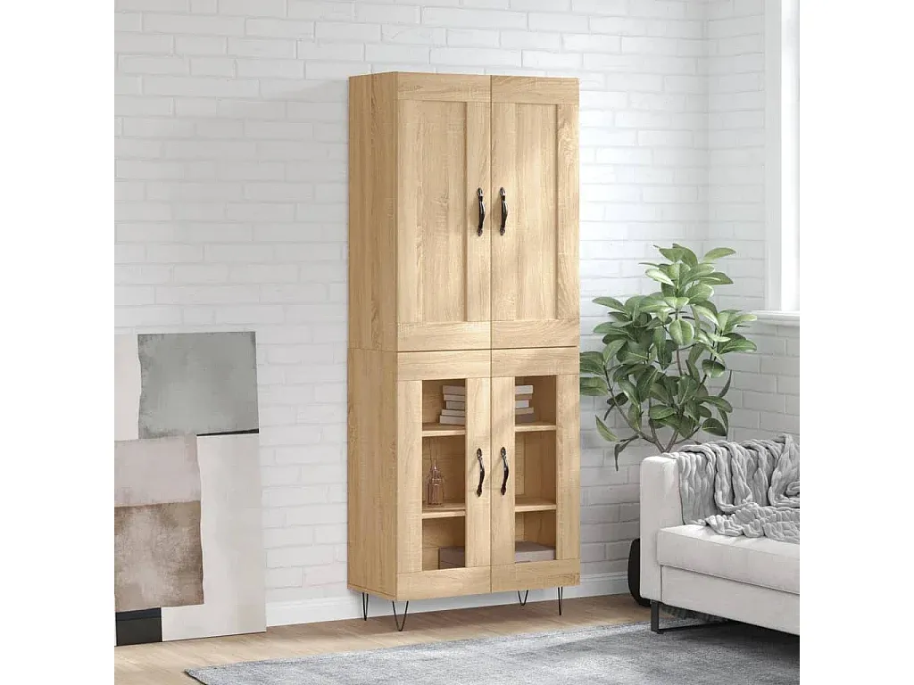 Esszimmer und Küche,Esszimmermöbel,Sideboard-COZYOVIRA