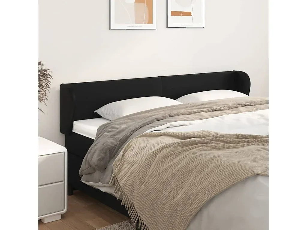 Schlafzimmer,Bettkopfteil und Bettüberbau,Bettkopfteil-COZYOVIRA
