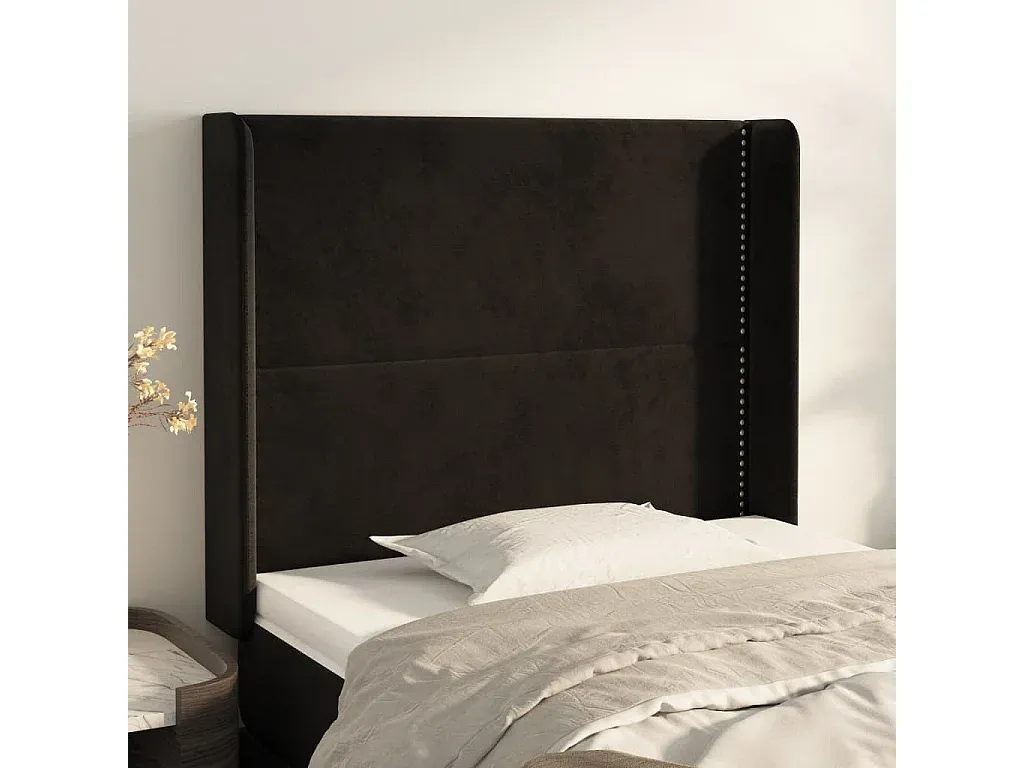 Schlafzimmer,Bettkopfteil und Bettüberbau,Bettkopfteil-COZYOVIRA