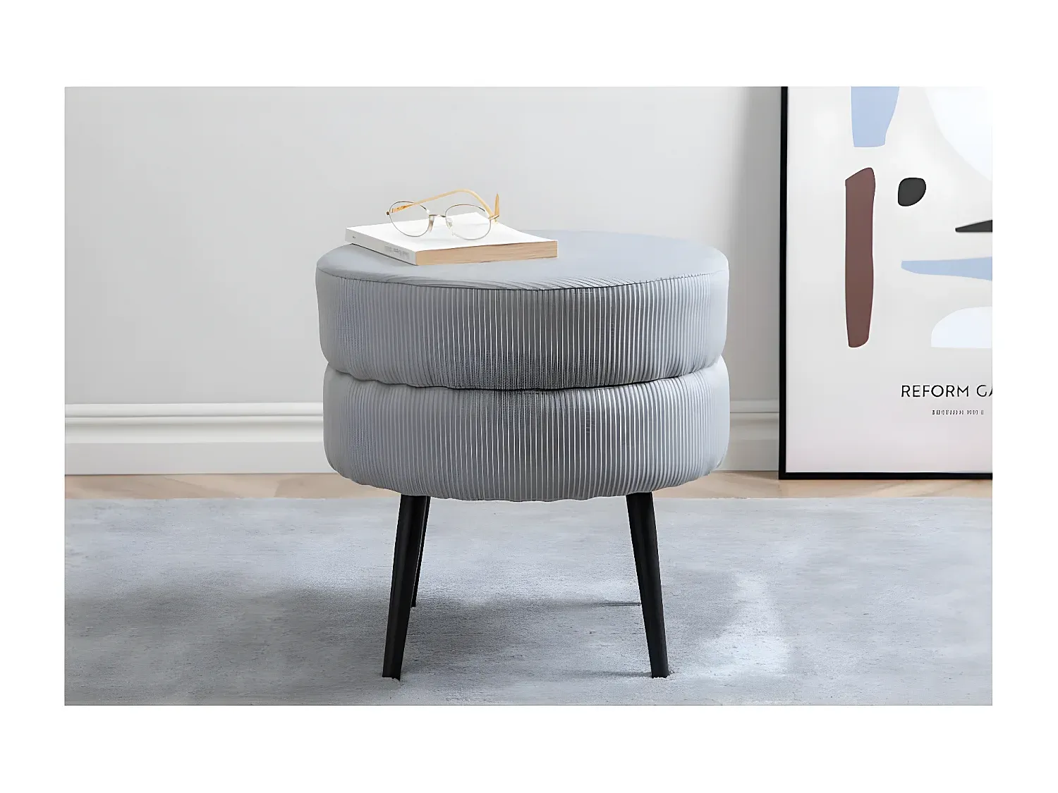 Sofa & Sessel,Sitzhocker-COZYOVIRA