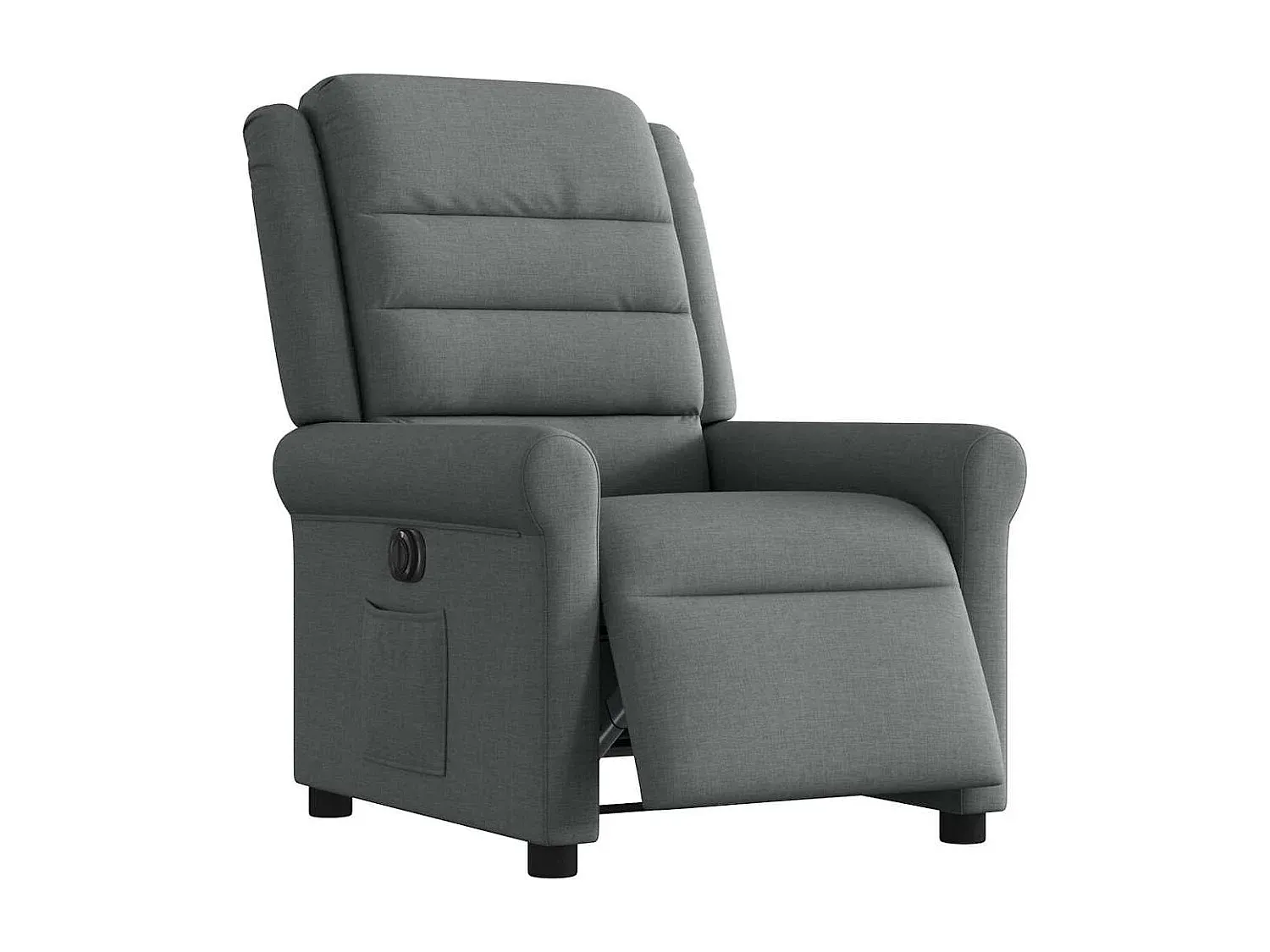 Sofa & Sessel,Bereich Sessel,Sessel mit gerader Rückenlehne-COZYOVIRA