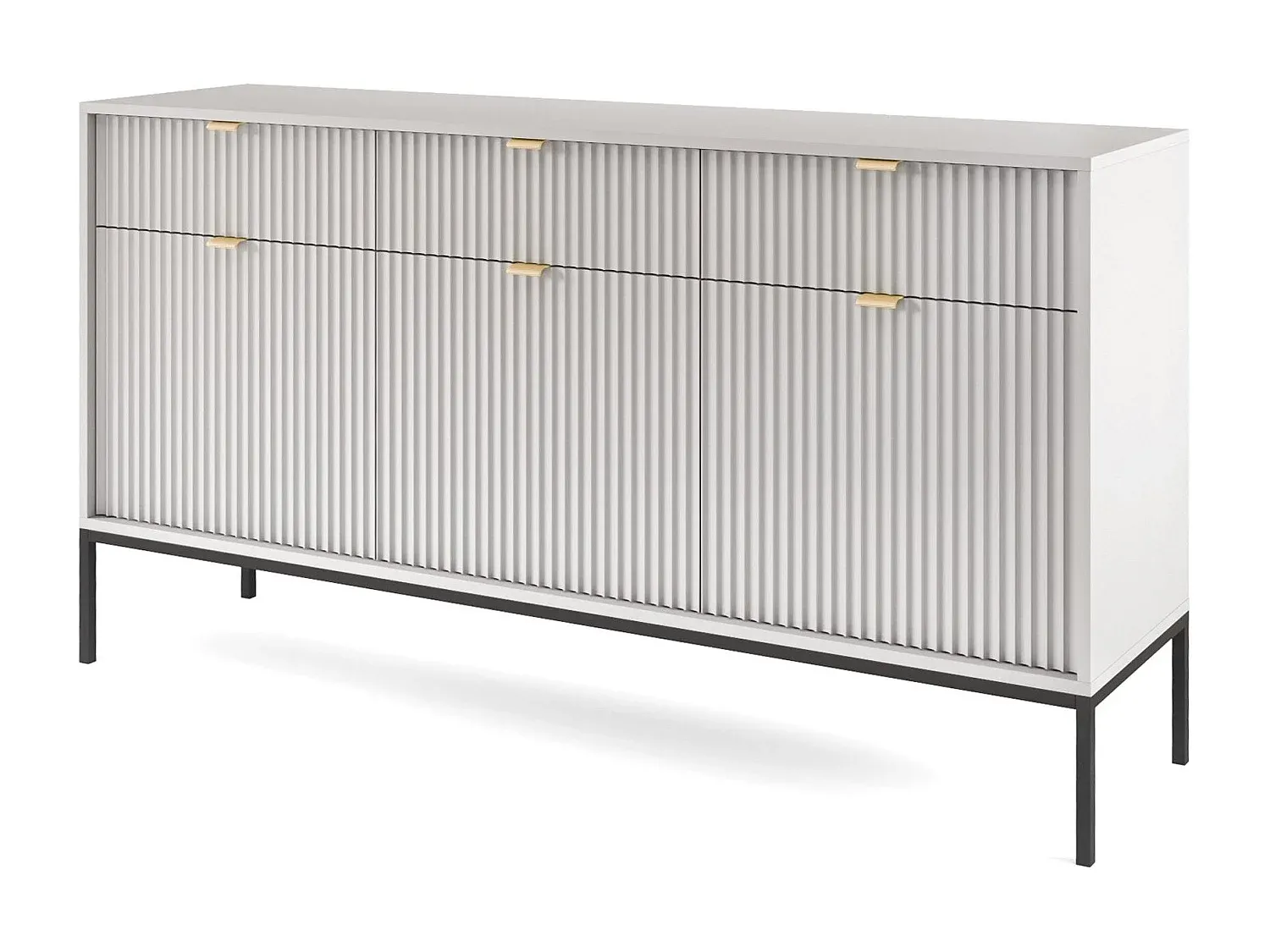 Esszimmer und Küche,Esszimmermöbel,Sideboard-COZYOVIRA