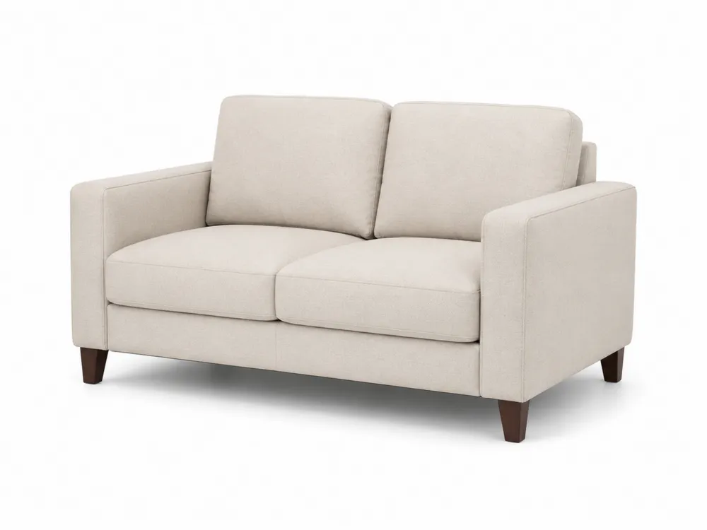 Zweisitzersofa Beige