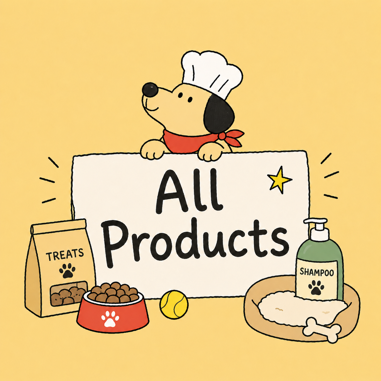 All Products