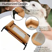 Elevated Beds for Pet