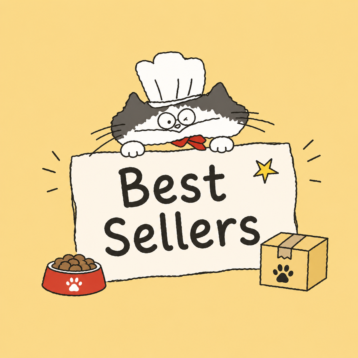 Best Sellers
