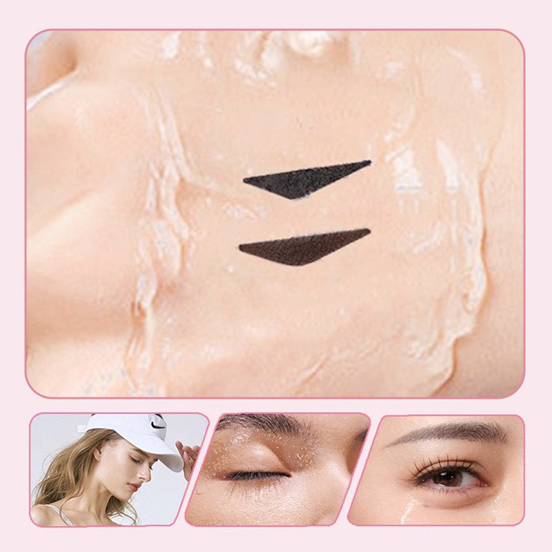 đ„ Buy 1 Get 1 FREE đ„ Integrated Rotating Eyeliner Stamp â Easy precision, waterproof & smudge-proof âš