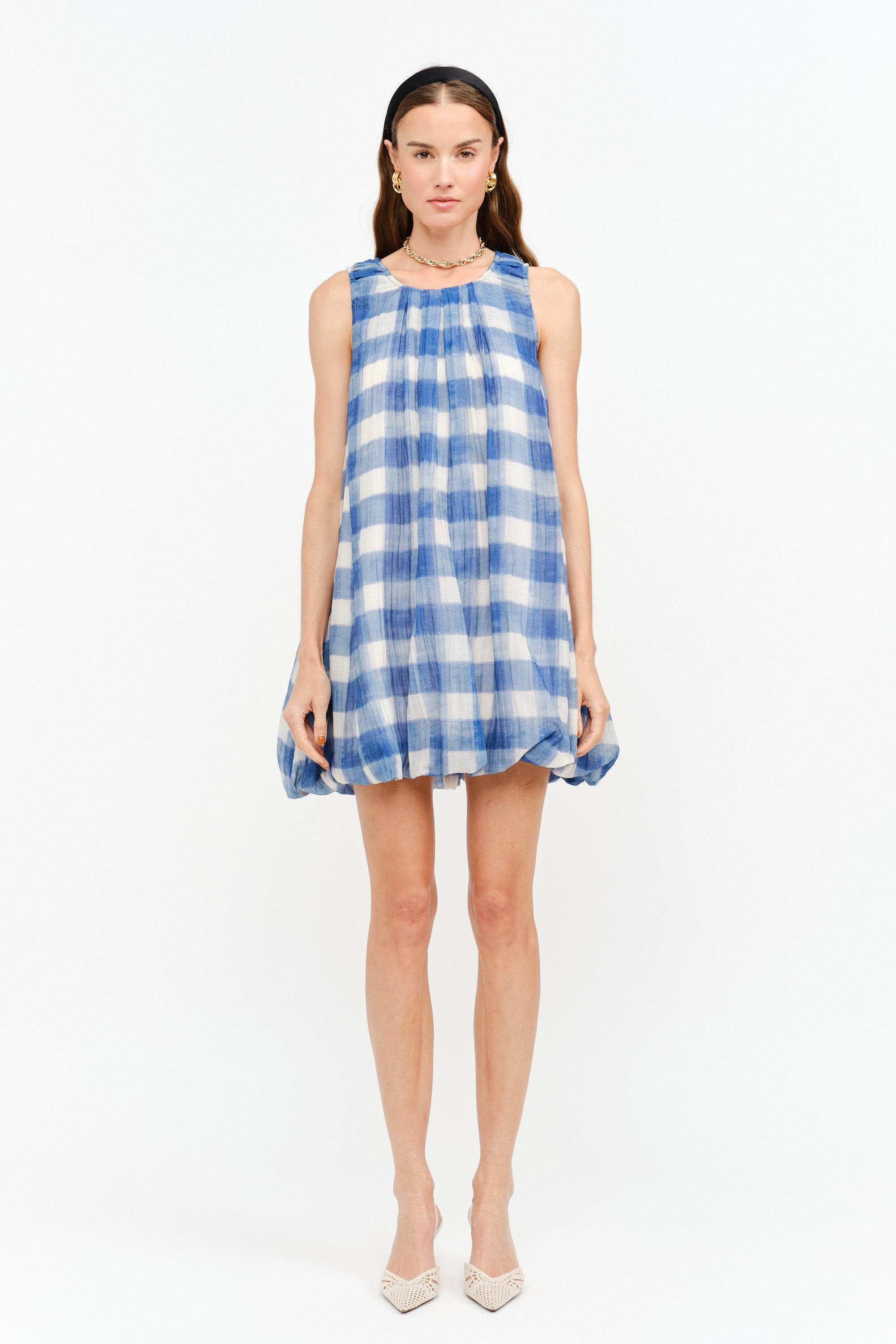 In A Dream Mini Dress