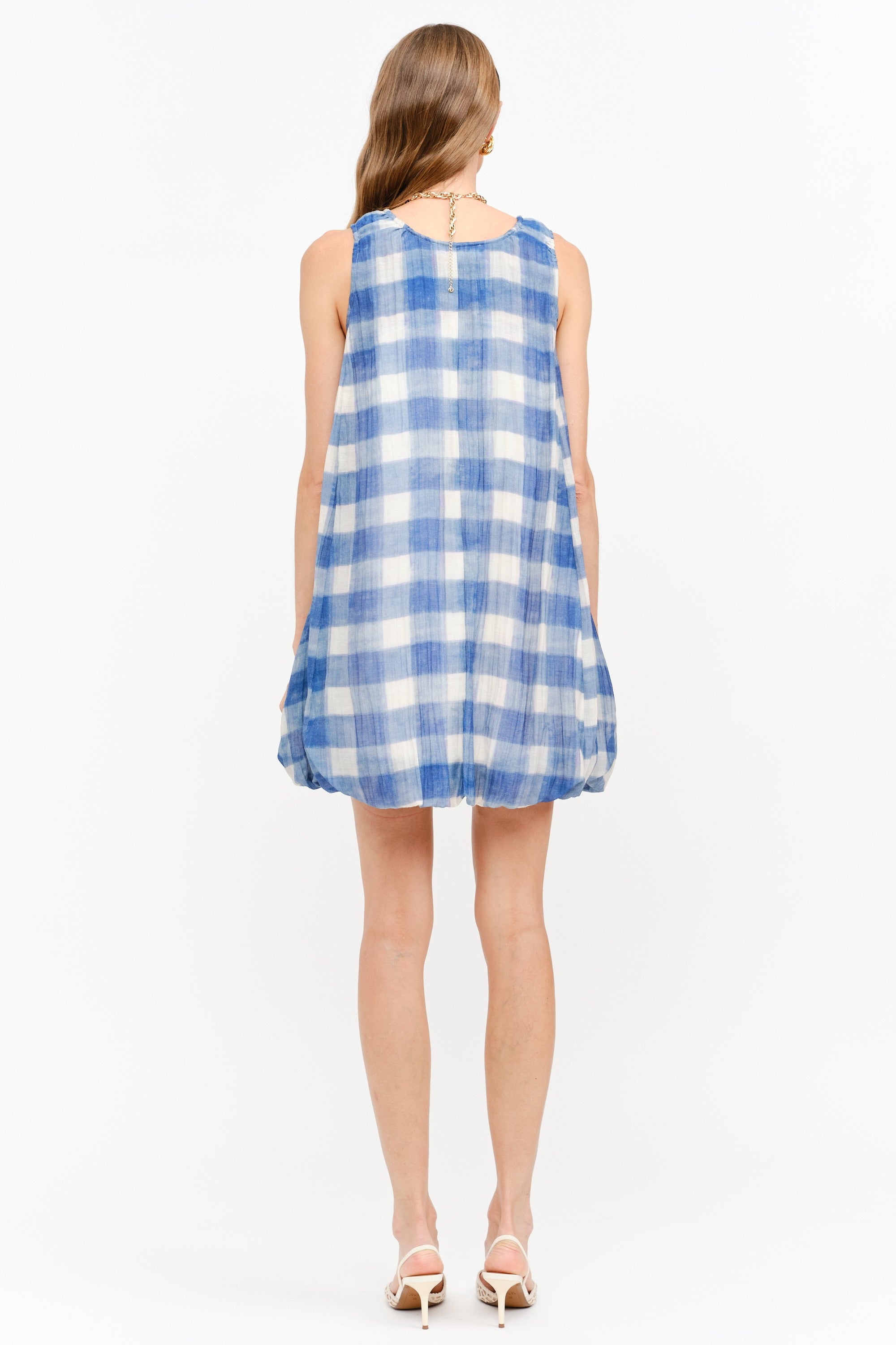 In A Dream Mini Dress