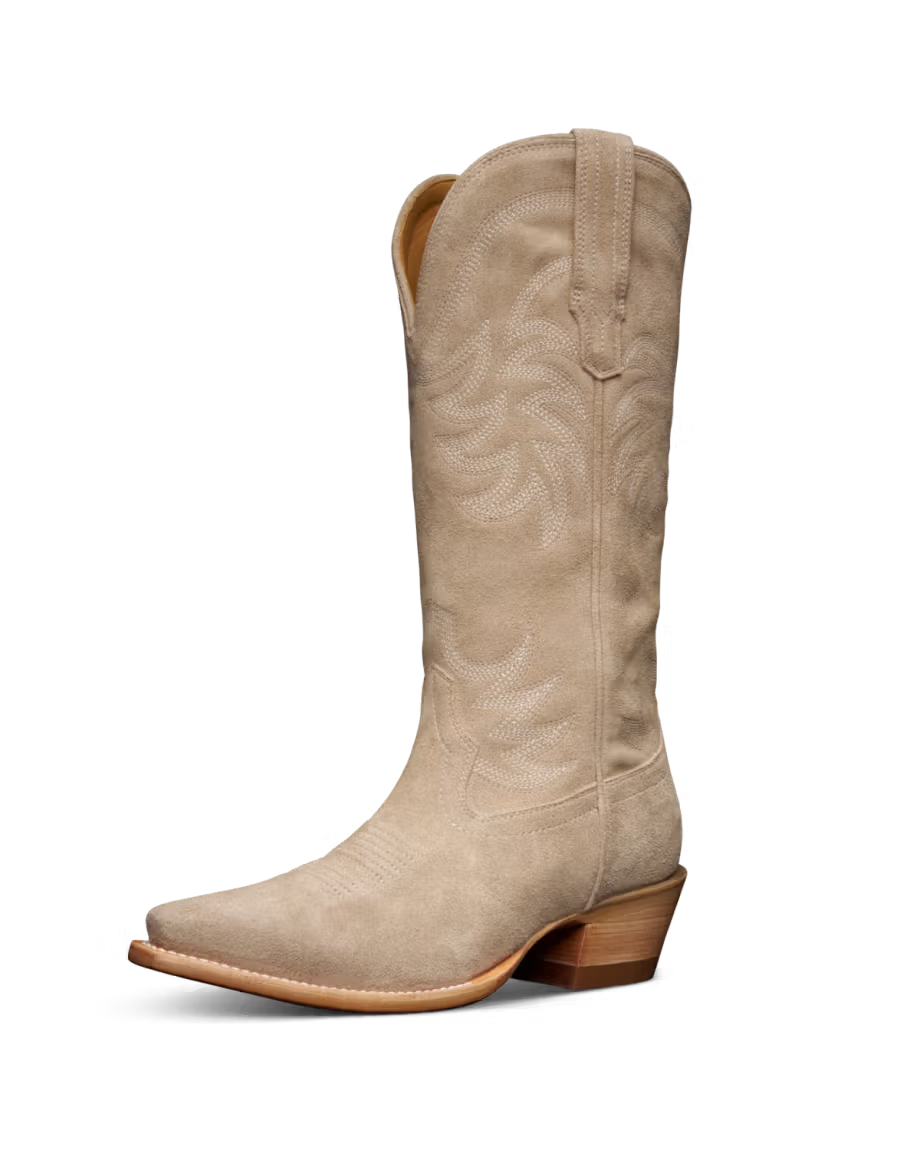 COWGIRL BOOTS