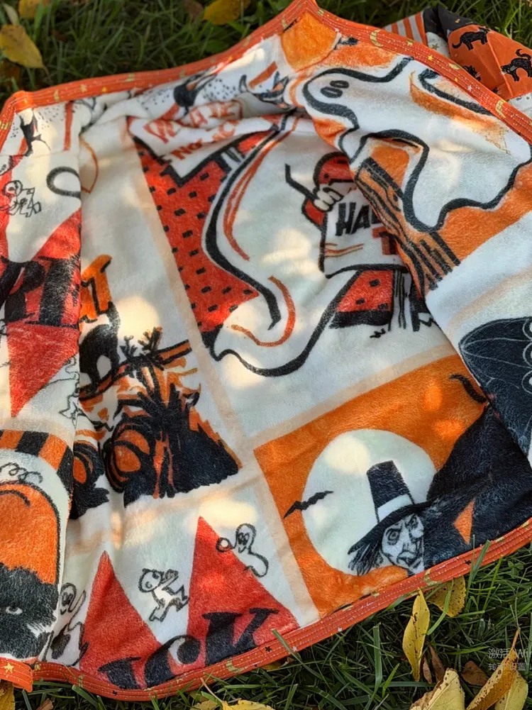 Vintage Butterfly Patchwork Quilted Jacket