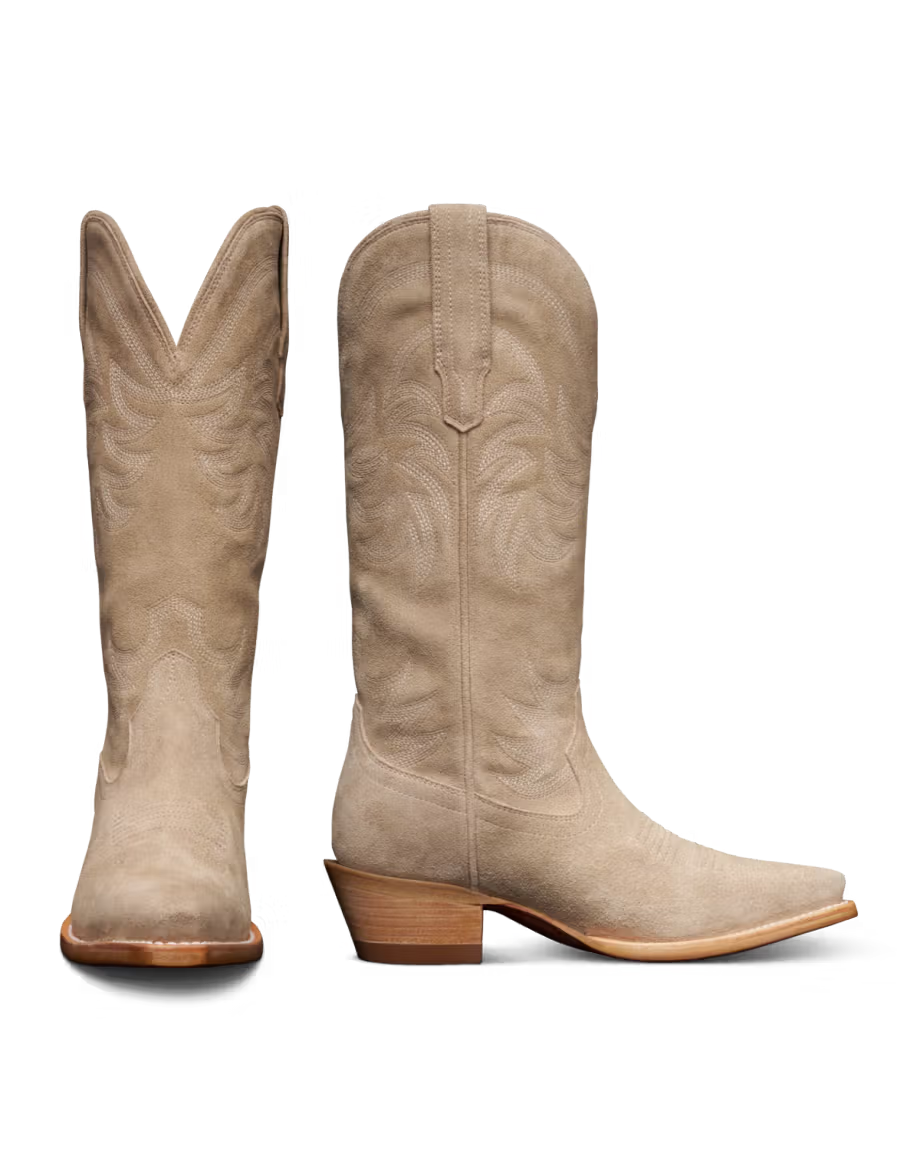 COWGIRL BOOTS
