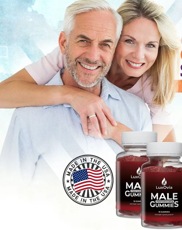 50%off-Male Enhancement Gummies
